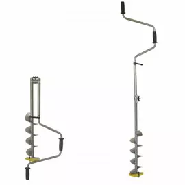 Ледобур титан тлр-150д-2ндш (длин. шнек) tr-5774