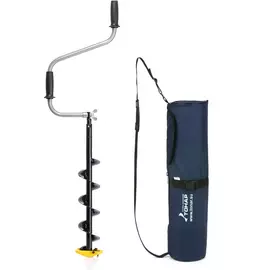 Ледобур ТОРНАДО-М2 (ф100) МИНИ (левое вращение) LT-100LM, Тонар tr-160519