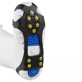 Ледоходы для обуви универсальные (XХL) 10+10 шипов ANPKR7 XXL (46-50) tr-182167