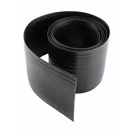 Лента дублирующая черная, 180 мм 00000000328