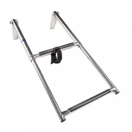 Трап телескопический, 2 ступени 3002