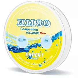 Леска Expert Profi HM-80 150м (7,57кг / 0,207мм, желтая) EL15020 tr-228123