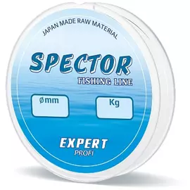 Леска Expert Profi Spector 100 метров (33,21кг / 0,501мм, прозрачная) SP10050 tr-228163