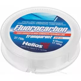 Леска Helios FLUOROCARBON Transparent 0,50mm/30 (HS-FCT 50/30) tr-136813