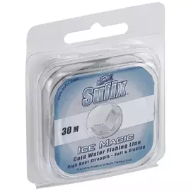 Леска Sufix Ice Magic Clear (блистер) 30 м 0.38 мм tr-83027