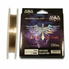 Леска универсальная SWORD MASTER 100 м. 2.5 (0.261 мм. 8.15 кг.) светло серая (7981439) tr-218142