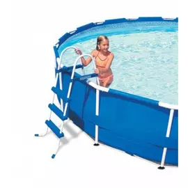 Лестница для бассейна 1,07м INTEX (28065) tr-175993