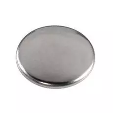 Лицевая часть кнопки DOT нержавеющая 93XN101281U