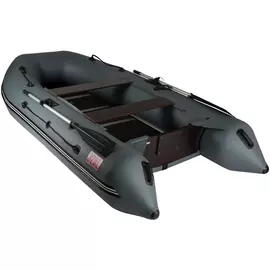 Лодка Алтай 320L (серый) tr-181090