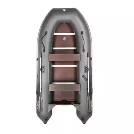 Лодка Алтай 340L (серый) tr-181093
