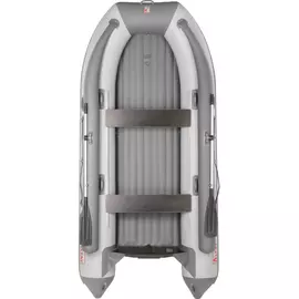 Лодка Алтай 380 JET (F) (надувное дно, фальшборт)/ Boat Altay Jet M380AS tr-218034