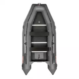 Лодка Алтай 400 (серый)\Altay S400SS (gray) tr-119069