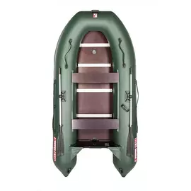 Лодка Алтай S340 (зеленый) tr-131753