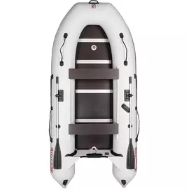 Лодка Алтай S360 (белый) tr-131757