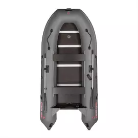 Лодка Алтай S360 R-Line (серый) tr-129558