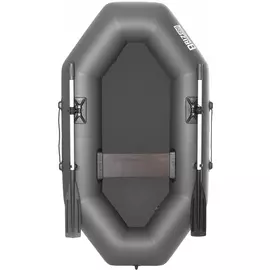 Лодка Бриз 220 (серый)/Boat BRIZ 220N (gray) tr-78851