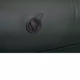 Лодка Бриз 260 (зеленый)/Boat BRIZ 260N (green) tr-130953