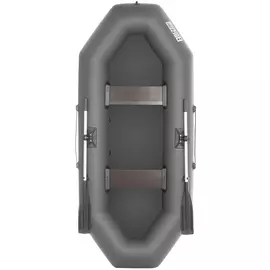 Лодка Бриз 280 (серый) Briz 280N (gray) tr-223246