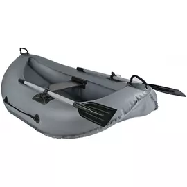 Лодка Юнга (серый)/Boat Yunga 200N (gray) tr-6351