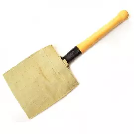 Лопата малая саперная с чехлом (001047) tr-126876