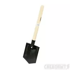 Лопата штыковая складная в чехле pf-sf-01 "следопыт" PF-SF- 01