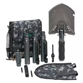 Лопата складная многофункциональная 88см HS-J-10.1 tr-236972