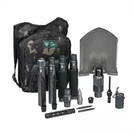 Лопата складная многофункциональная 98см HS-J-20 tr-236973