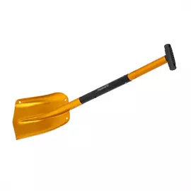 Лопата складная универсальная телеск.ручка HS-LS-501 Helios tr-201685