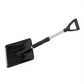 Лопата универсальная телеск.ручка HS-LS-521 Helios tr-201690