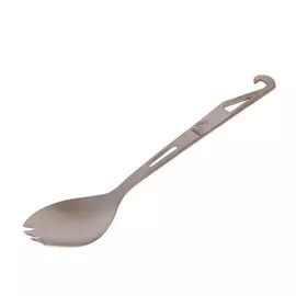 Ложка-вилка Ti Spork NZ TC-311