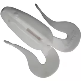 Лягушка Helios Frog 2,56"/6,5 см White 7шт. (HS-21-001) tr-145253