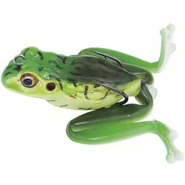 Лягушка KAHARA Diving #03 Bull Frog hg-03871_1217