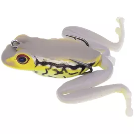 Лягушка KAHARA Diving #06 JP Toad hg-03871_2579