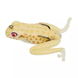 Лягушка KAHARA Diving #09 Albino frog hg-03871_2951