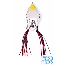 Лягушка PAPA FROG Classic 18 #20 hg-03876_3329