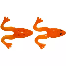 Лягушка TAKEDO TKS26-60MM цвет D012 (в уп.5шт) tr-192959