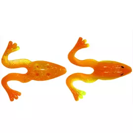 Лягушка TAKEDO TKS26-60MM цвет S026 (в уп.5шт) tr-192968