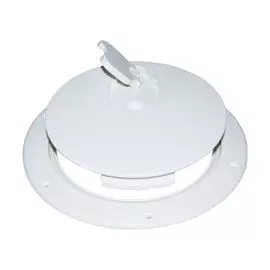 Лючок палубный 190 мм, белый 20-840-00