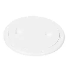 Лючок палубный 6'', белый, SeaFlo SFRH100601
