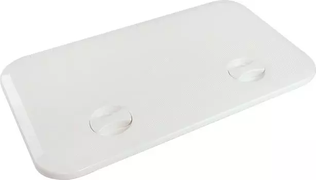 Люк 360х600, белый 6842-360