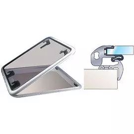 Люк палубный, средний профиль, размер 77 more-10243181