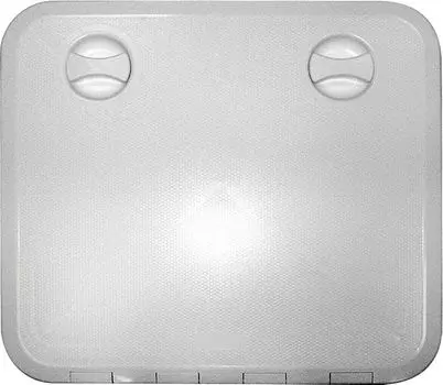 Люк пластиковый 280х375 мм more-10241852