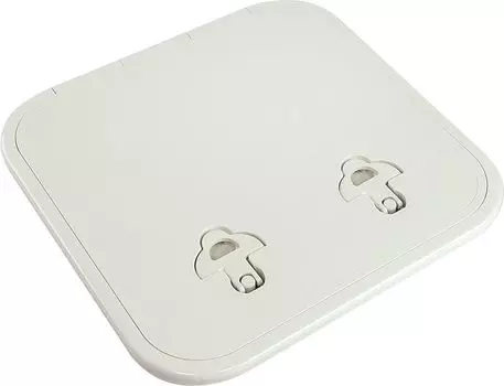 Люк смотровой 280 х 280 мм 13702-WH