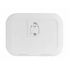 Люк смотровой 280 х 380 мм, белый 20-291-00