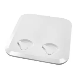 Люк смотровой, 370 х 375 мм SF80446