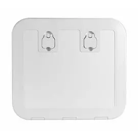 Люк смотровой 520 х 465 мм, белый 20-294-00