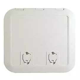 Люк смотровой пластиковый, 520x465 more-10242441