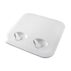 Люк смотровой SeaFlo, 370 х 375 мм SFRE137037501