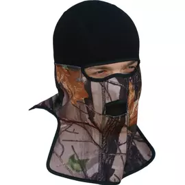 Лыжная шлем-маска Снегоход лес (730-2) ХСН tr-87034