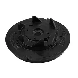 Маховик без венца Suzuki DT40W (ручной стартер) 3210294441000